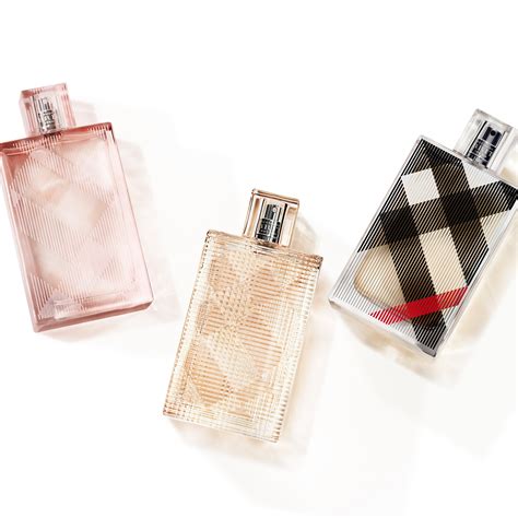 burberry brit sheer müller|burberry brit eau de toilette.